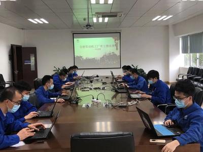 一周動態 | 五菱出征馳援印尼，《數字河西》上線，宏光MINI EV軟件開發全線貫通